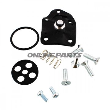 Fuel Tap Repair Kit Tourmax