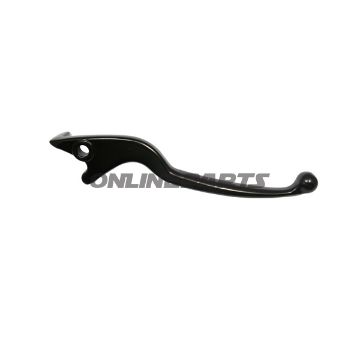 Brake Lever Black Jmp
