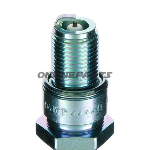 Spark Plug B9eg Ngkngk Ir 7085632 With Fixed Sae Nut