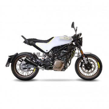 Silencer Gp Oneslip On