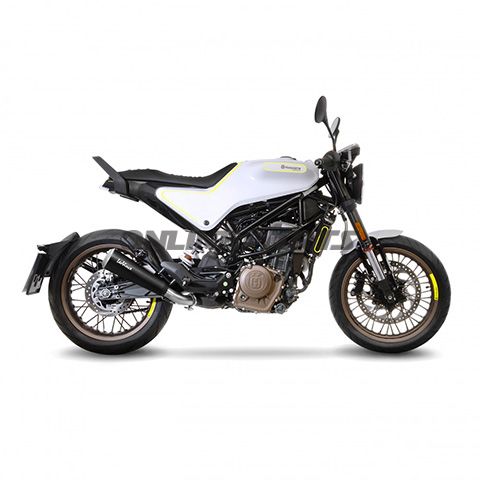 Silencer Gp Oneslip On