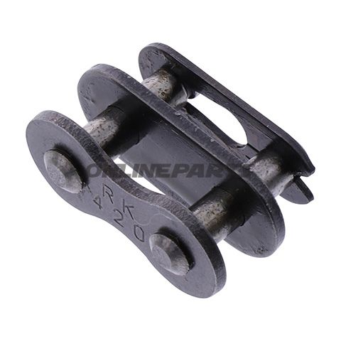 Rk Cliplink420sb