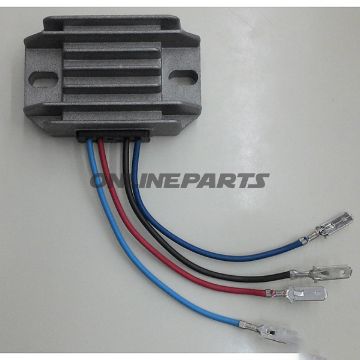 Regulator Rectifier