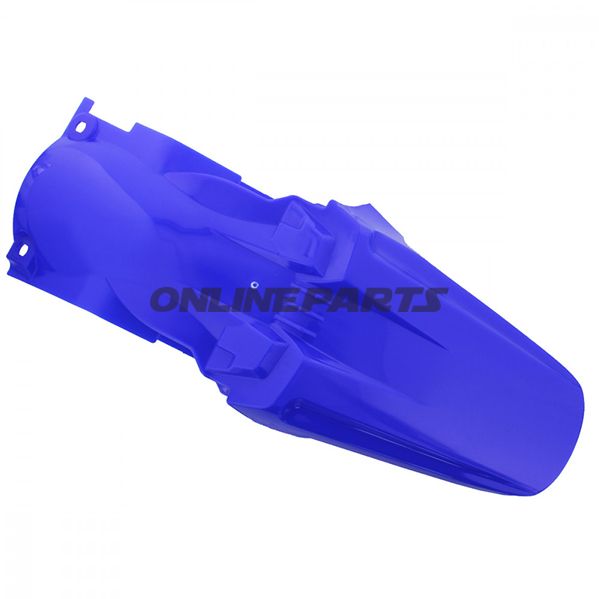 Rear Mudguard Blue98