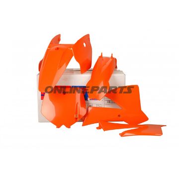 Complete Kit Orange