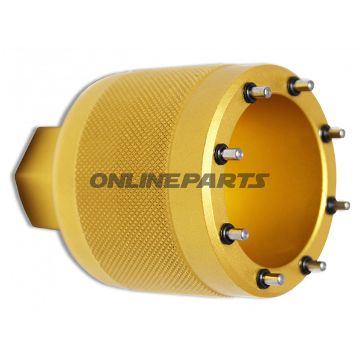 Fork Cap Socket Tool Jmpfor Ohlins Forks