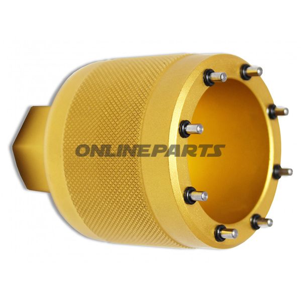 Fork Cap Socket Tool Jmpfor Ohlins Forks