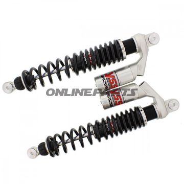 Yss Shock Absorberadjustable Twin Rear Shocks
