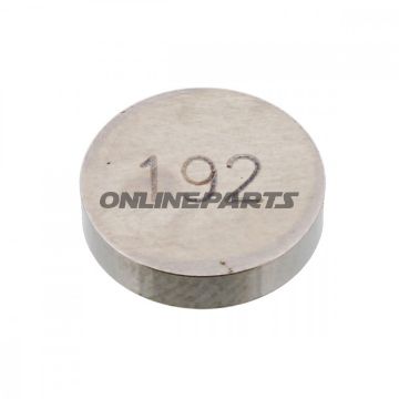 Jmp Valve Shim 8.8Mm 1.92Alternative: 7470256