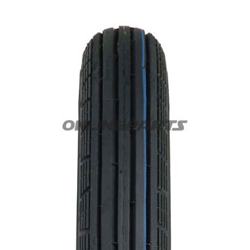 2.50-18 45P Tt Fronttyre Vee Vrm011