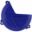 Clutch Cover Protector Blue