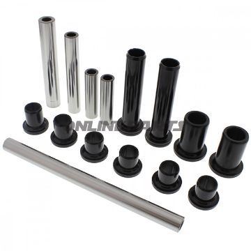 Repair Kit For Independent Suspension Rear All Balls Racingrep Kit
