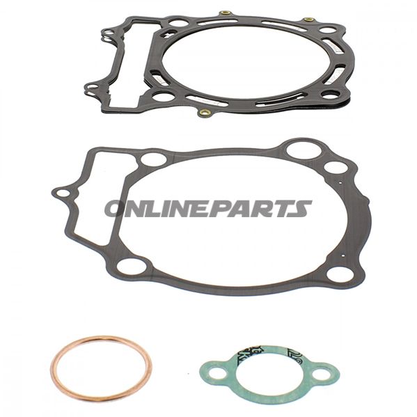 Gasket Set Topendfür Big Bore Zylindersatz