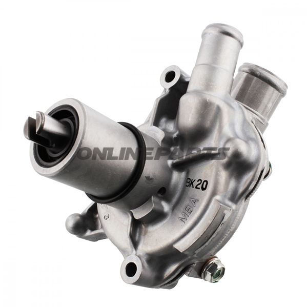 Water Pump Complete