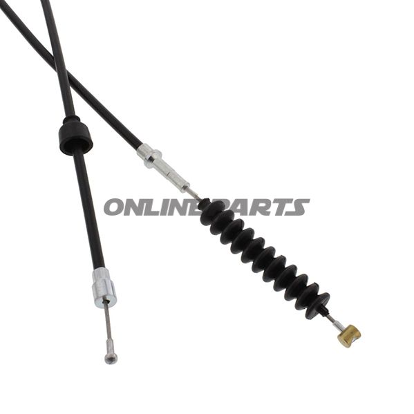 Clutch Cable