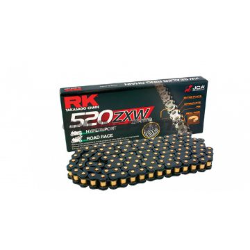Rk Xw Ring Chain Sw520zxw/120Open Chain With Rivet Link