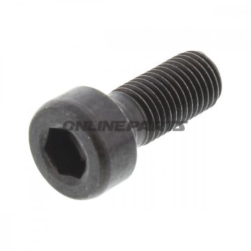 Hex Socket Cap Screw M8x1.0X26mm