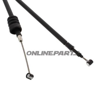 Clutch Cable