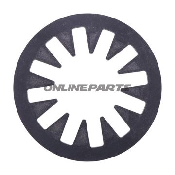 Clutch Springs Reinforced Ebc