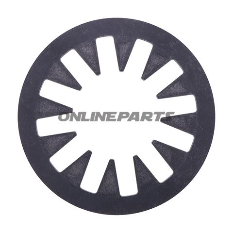 Clutch Springs Reinforced Ebc