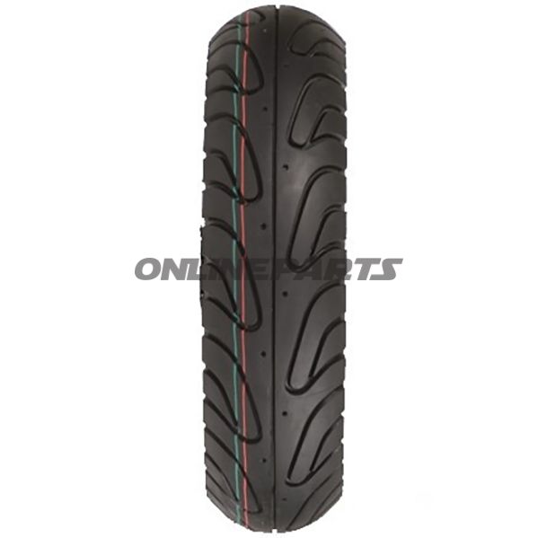 90/90-10 50J Tl/Tt Front/Reartyre Vee Vrm134