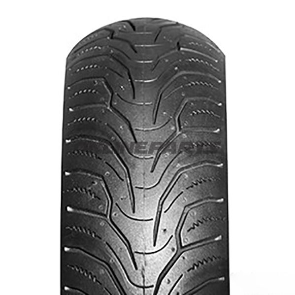 130/60-13 60P Tl Reartyre Vee Vrm396 Manhattan