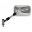 Mirror Chrome Left Jmp