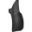 Rear Shock Protector Black