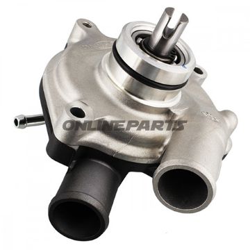 Wasserpumpe Komplett Originalersatzteil