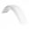 Front Mudguard White
