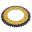 Rear Sprocket Dual 47 Tooth Pitch 520 Goldzf Inner Diameter 136 Bolt Spacing 160