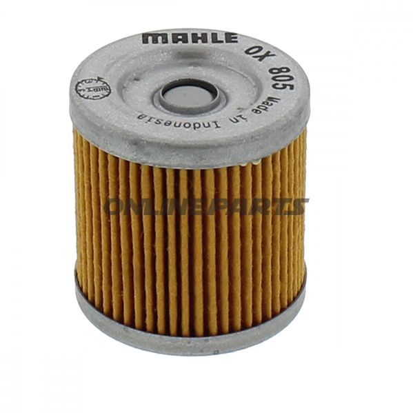 Oil Filter Mahlesee Also 7231186 Or 7230094