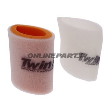 Air Filter Foam Twin Air