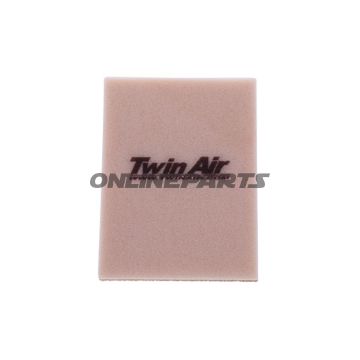 Racing Air Filter Foam Twin Airfor Powerflow Kit