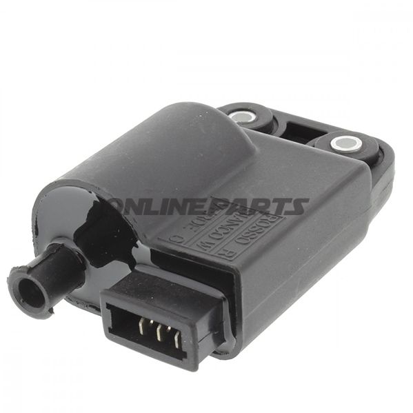 Cdi Ignition Unit Jmp