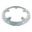 Brake Disc Trw Racingriveted Bobbins