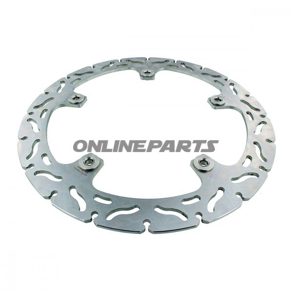 Brake Disc Trw Racingriveted Bobbins