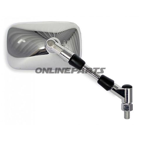 Mirror Chrome Right Jmp