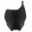 Number Plate Black