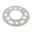 Rear Sprocket Alu 48 Tooth Pitch 520 Silveresj Inner Diameter 118 Bolt Spacing 132