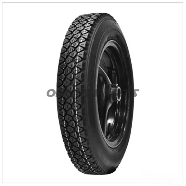 4.00-10 74N Tt Front/Reartyre Vee Vrm138