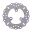 Brake Disc Contour Ebc