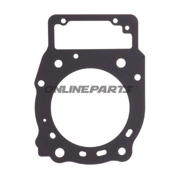 Cylinder Head Gasket Front (Orig Spare Part)