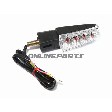 Indicator Jmp