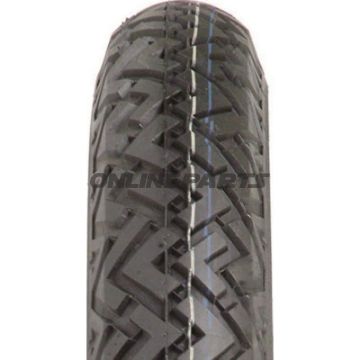 2 1/2 Zoll-17 43J Tt Reinforced Reartyre Vee Vrm087