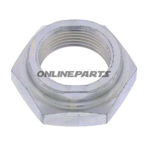 Nut For Front Sprocket (Orig Spare Part)