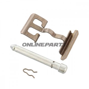 Pad Pin Setoe Parts