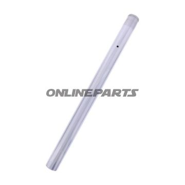 Fork Tube Chrome Jmp