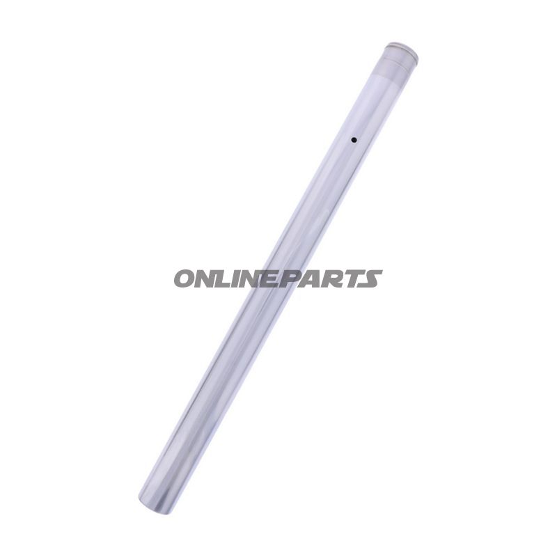 Fork Tube Chrome Jmp