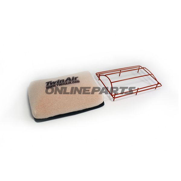 Racing Air Filter Kit Twin Airpowerflow Kit
